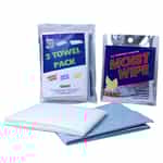 Giant T5000 3 Pack Towel Kit