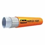 1035HT-4 Parker High-Temperature Hose, 1/4" I.D. - 1,750 PSI, Yellow