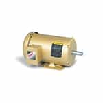 EM3558T Baldor TEFC 145T Frame Motor - 2 HP, 1760 RPM, 3 Phase