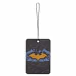 005499R01 Plasticolor Batman Logo Air Fresheners - 6 Double Packs