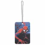 005669R01 Plasticolor Marvel Air Fresheners - 6 Double Packs