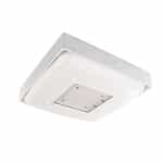 7636340WHT LSI White Mounting Box