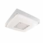 7636340WHT LSI White Mounting Box