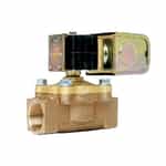 Dema 476P.6D Normally Closed Solenoid 120V