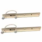 399-200-5 Laurel 5" Round Pole Mount Kit