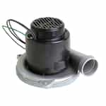 Ametek Lamb Brushed Vacuum Motor122628-00