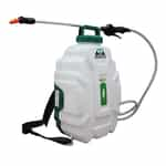 Master Mfg. Backpack Sprayer BPS-REV401