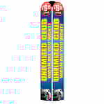 Ahearn BOCO4 3-Sided Bollard Cover - Unlimited Club