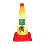 Ahearn Bug Scrub Cone Cover COSL-BCS