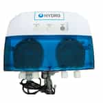 DMX-2PE20BCBAX Hydro Systems DMx 2 Product Dispenser