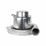 Ametek Lamb Brushed Vac Motor 122177-00