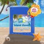 JBS Island Punch Glow Foam IP-800-5B - Blue