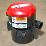 WP057BH3-0N22A-008 Motor