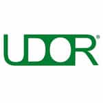 Udor Logo