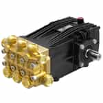 Udor Plunger Pump Model CKC3425S