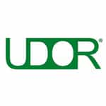 Udor Oil Sight Glass Part 1603.06