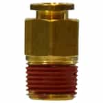 1/2in Brass Adapter - 20063