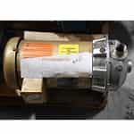 Goulds 1ST1F9B4 Centrifugal Pump