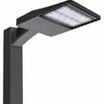 LSI Industries 785261R2 Bronze SSA Outdoor LED Square Pole Light Fixture