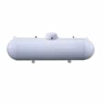 320 Gallon Above Ground Propane Tank