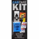 Overlay Sticker For KR Car Care Kit DEDS050