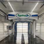 LEDLINK-24-INBAY Car Wash Lights LED System for In-Bay Automatics