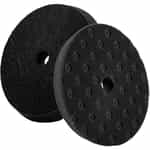 SDO-72650-CCS Lake Country Black Finishing Pad - 6.5" x .875"