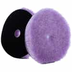 Lake Country 5.25" Foamed Wool Pad 58-32525WH-1