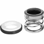 10K27 Goulds Sil-Carbide and Viton Seal