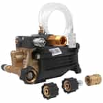 Comet Pressure Washing Pump PK-AXPUMP