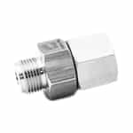 MTM Hydro 22.0435 Stainless Steel Swivel