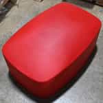 8915R J.E. Adams Combo Vac Dome