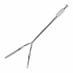 10098576 Hydro Systems Dual Pick-Up Tube