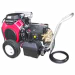 Pressure Washer