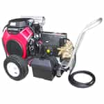 Pressure Pro 5.5 GPM Pressure Washer - VB5535HGEA411