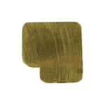 28-005 Brass Female Elbow