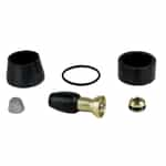 Hydra-Flex Aqua-Rocket Rebuild Kit, 8.0 Orifice Nozzles - 1002616-080