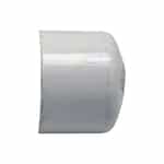1 1/2" PVC End Cap