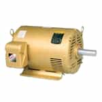 Baldor 39E253X101G1 Three Phase General Purpose OPSB Motor 3 Phase, 3510 RPM, 20 Horsepower, 230/460 Volt