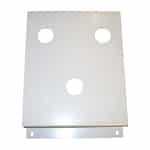 10091720 Hydro Systems Manifold Cover for HydroChem 919