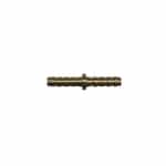 32-092 Brass Hose Splicer