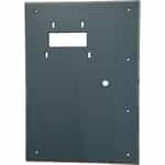 63-0353A Hamilton Changer Lexan Face Panel