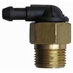 Comet Pumps Thermal Relief Valve, 3/8 Inch - 1215.0354.00