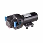 R8601134A Flojet VersiJet Electric Diaphragm Pump