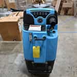 MYTEE Speedster LTD3 Limited Carpet Extractor