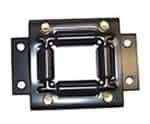 Hannay R203 Roller Assembly