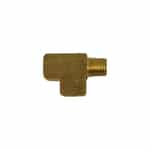 28-246 Brass 1/4 Street Tee