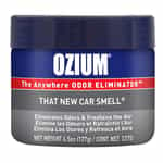 Single Ozium New Car Gel Can