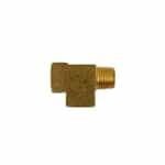 28-247 Brass 3/8 Street Tee