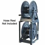 2100437SS Hose Reel Stacking Kit